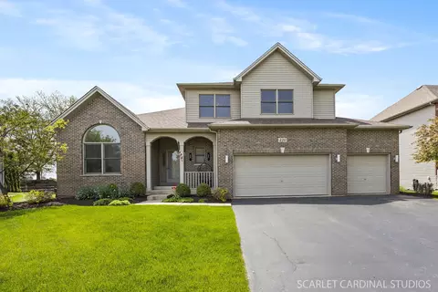 426 Sudbury Cir, Oswego, IL 60543