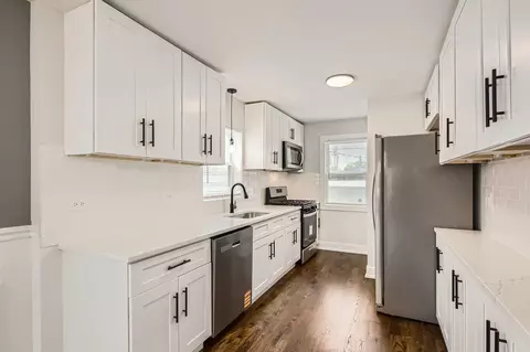 Kitchen - 504 W 127th Pl, Chicago, IL 60628 photo 1 of 1