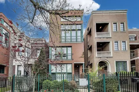 1426 N Cleveland Ave #3, Chicago, IL 60610
