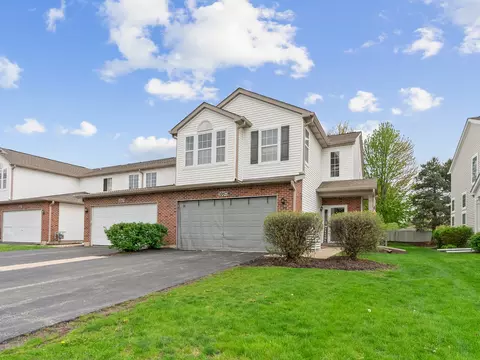 1087 Dalton Ave #1087, Yorkville, IL 60560