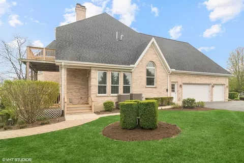 Exterior - 2001 Anthony Ln, Mchenry, IL 60051 photo 14 of 31