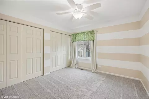 Bedroom - 1601 Spaulding Rd, Bartlett, IL 60103 photo 1 of 3
