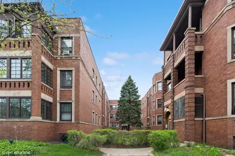 6104 S Kimbark Ave #1, Chicago, IL 60637