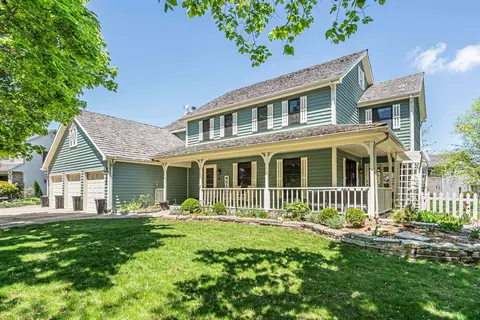 34143 N Homestead Ct, Gurnee, IL 60031