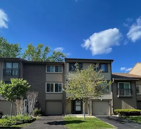 610 E Woodfield Trl, Roselle, IL 60172
