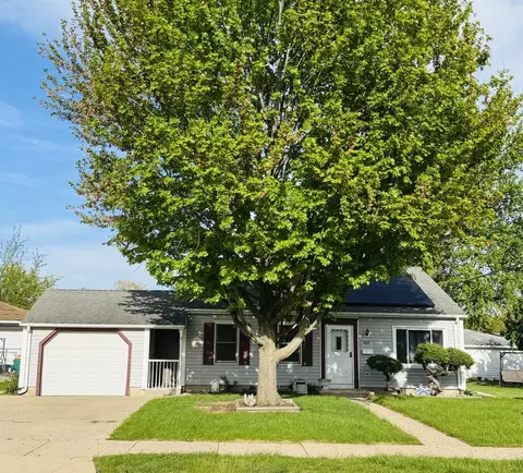 603 Kingston Dr, Romeoville, IL 60446