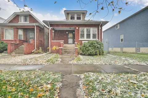 Undisclosed, Chicago, IL 60643