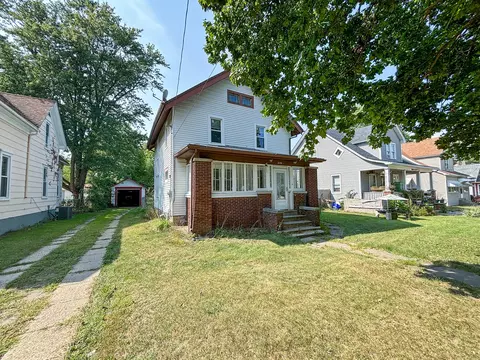 2139 Parmele St, Rockford, IL 61104