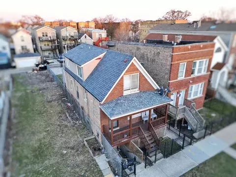1249 S Kolin Ave, Chicago, IL 60623