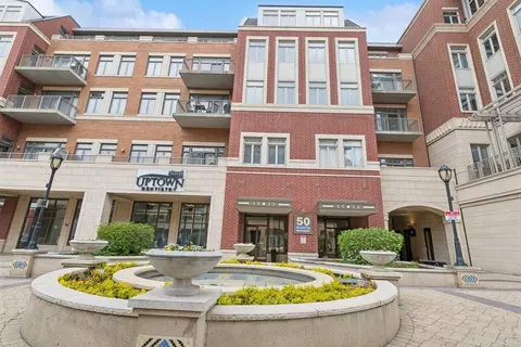 50 N Northwest Hwy #210, Park Ridge, IL 60068