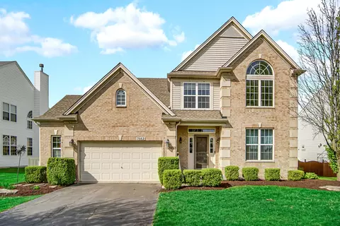 7662 Pin Oak Ct, Plainfield, IL 60586