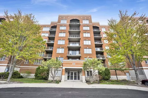 390 S Western Ave #703, Des Plaines, IL 60016