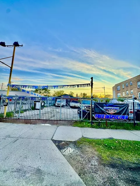 8944 S Ashland Ave, Chicago, IL 60620