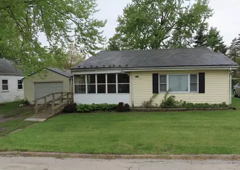 2103 Franklin Ave, Ottawa, IL 61350