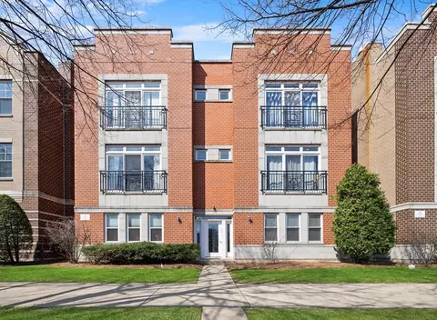 2158 N Natchez Ave #1N, Chicago, IL 60707