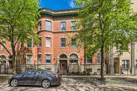 4631 N Racine Ave #GS, Chicago, IL 60640