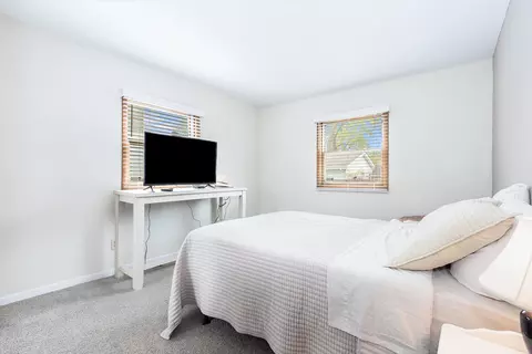 Bedroom - 411 E 2nd St, Lockport, IL 60441 photo 2 of 3