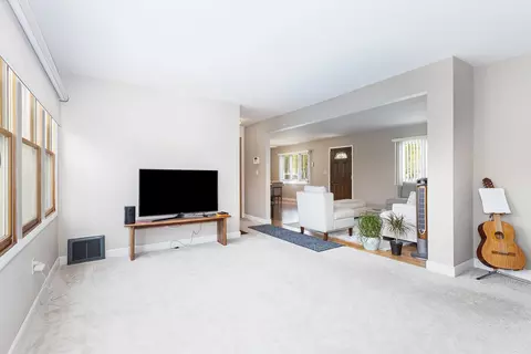Living - 411 E 2nd St, Lockport, IL 60441 photo 1 of 2