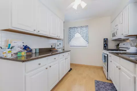 Kitchen - 411 E 2nd St, Lockport, IL 60441 photo 2 of 2