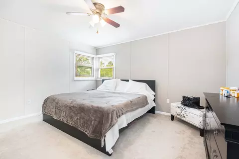 Bedroom - 411 E 2nd St, Lockport, IL 60441 photo 3 of 3