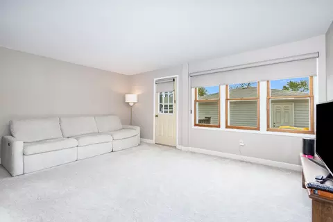 Living - 411 E 2nd St, Lockport, IL 60441 photo 2 of 2