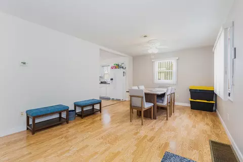 Dining - 411 E 2nd St, Lockport, IL 60441 photo 1 of 1