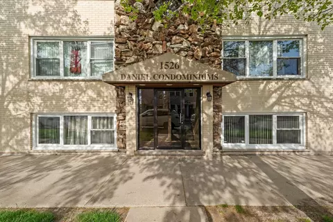 1526 S 51st Ct #16, Cicero, IL 60804