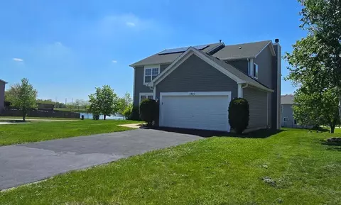 1301 Burns Ct, Minooka, IL 60447