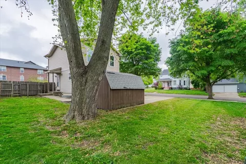 701 S Fell Ave, Normal, IL 61761 photo 28