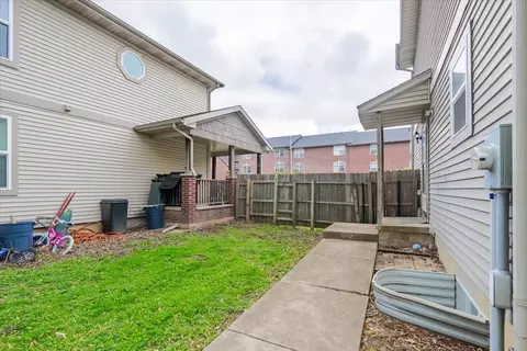 701 S Fell Ave, Normal, IL 61761 photo 30