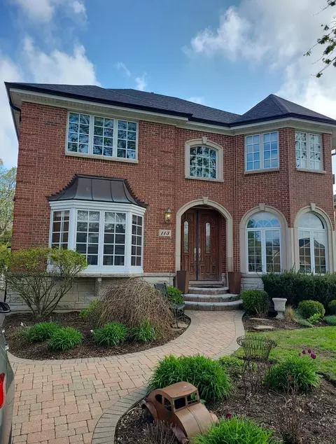 113 Glenlake Ave, Park Ridge, IL 60068