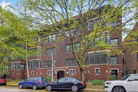705 W Buena Ave #2B, Chicago, IL 60613