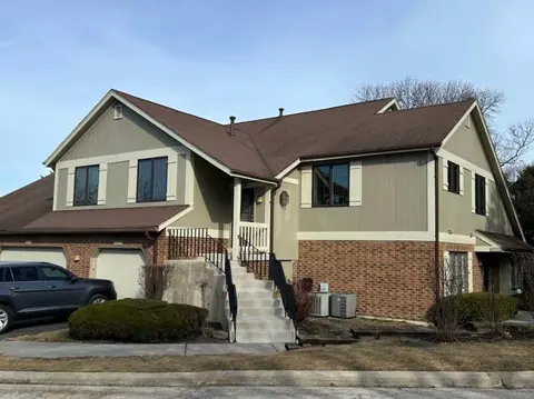 13237 S Westview Dr #13237, Palos Heights, IL 60463