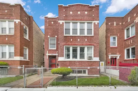 6022 S Artesian Ave, Chicago, IL 60629