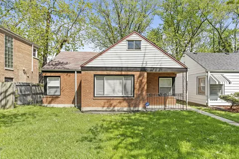 16777 Head Ave, Hazel Crest, IL 60429