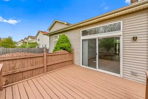 Exterior - 2205 Henning Pl, Plainfield, IL 60586 photo 5 of 6