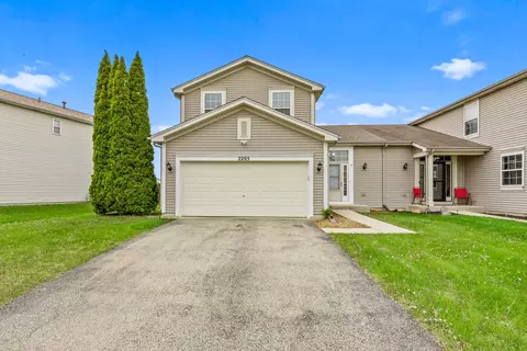 2205 Henning Pl, Plainfield, IL 60586