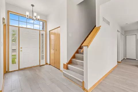 Entry Way - 2205 Henning Pl, Plainfield, IL 60586 photo 1 of 1