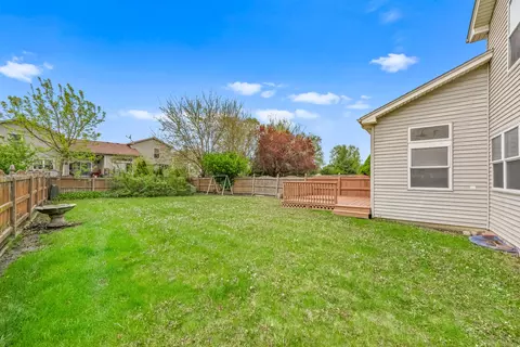 Exterior - 2205 Henning Pl, Plainfield, IL 60586 photo 6 of 6