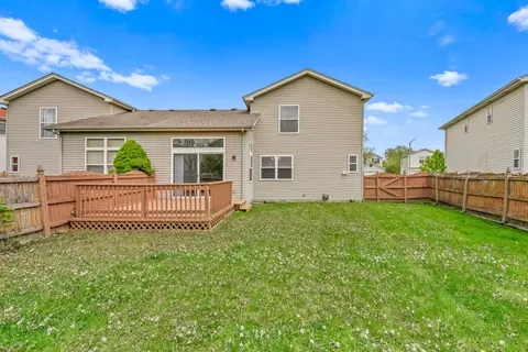 Exterior - 2205 Henning Pl, Plainfield, IL 60586 photo 4 of 6