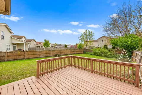 Exterior - 2205 Henning Pl, Plainfield, IL 60586 photo 3 of 6