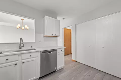 Kitchen - 2205 Henning Pl, Plainfield, IL 60586 photo 3 of 3