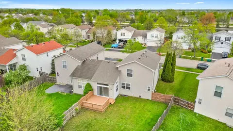 View/Area - 2205 Henning Pl, Plainfield, IL 60586 photo 3 of 4