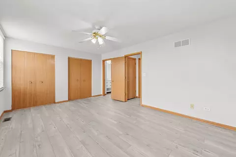 Bedroom - 2205 Henning Pl, Plainfield, IL 60586 photo 2 of 4
