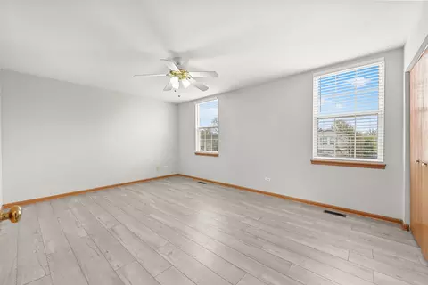 Bedroom - 2205 Henning Pl, Plainfield, IL 60586 photo 1 of 4