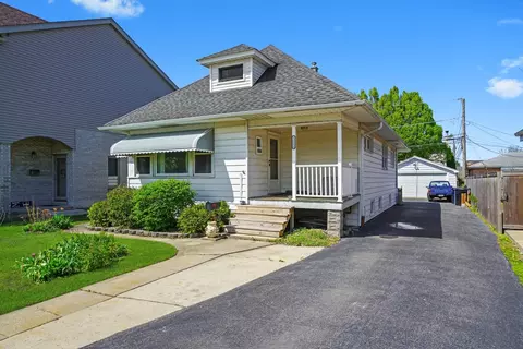 11250 S Kedzie Ave, Chicago, IL 60655