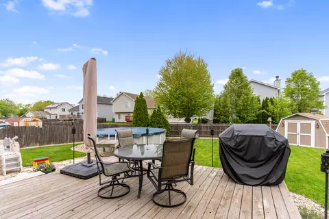 Exterior - 4305 Anthony Ln, Plainfield, IL 60586 photo 2 of 4
