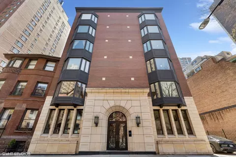 39 E Schiller St #3W, Chicago, IL 60610