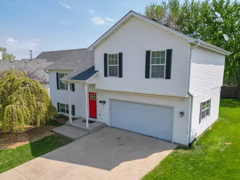 1012 Belden Way, Joliet, IL 60435