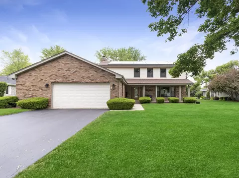 848 Braintree Ln, Bartlett, IL 60103